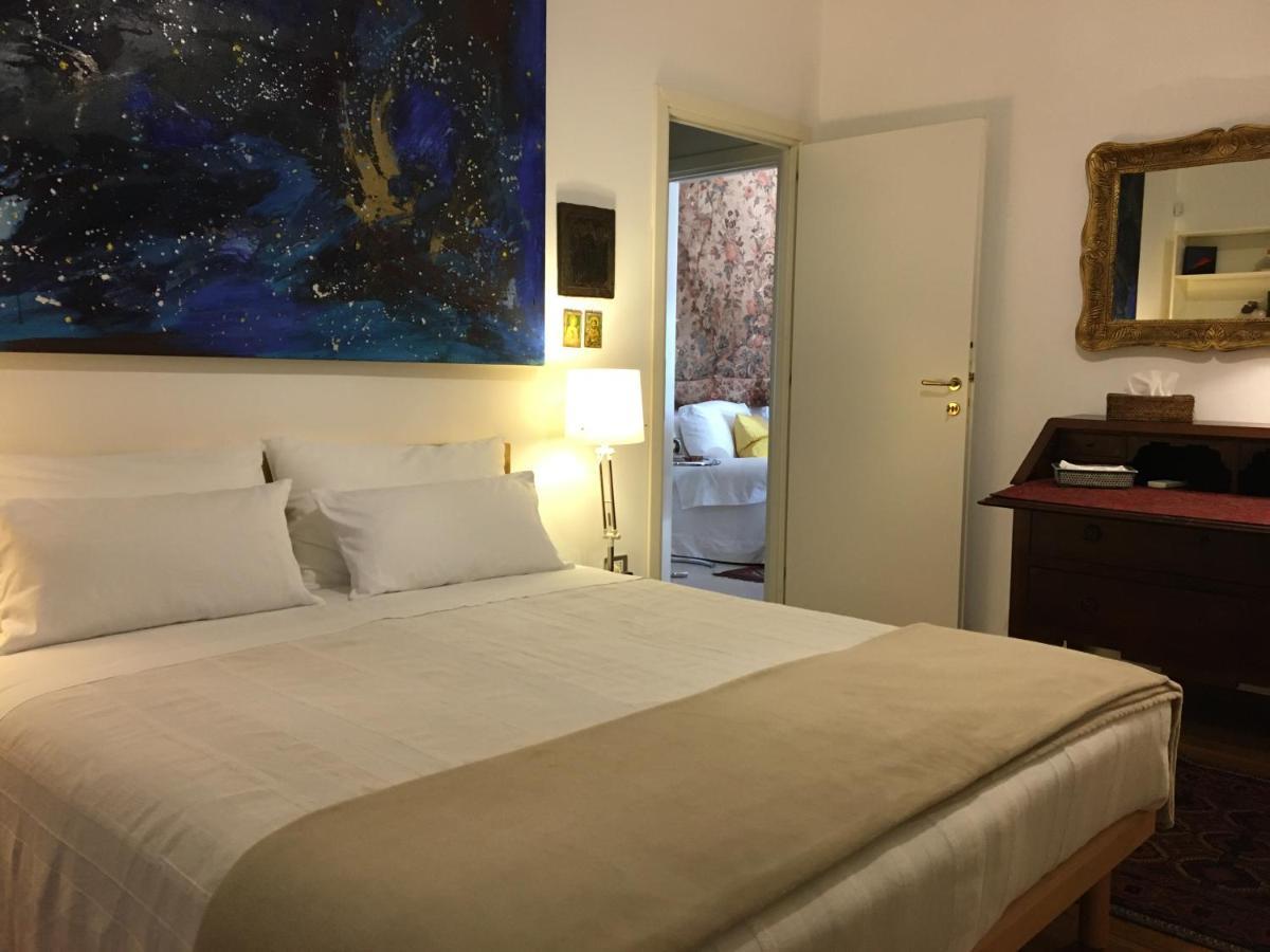 Bed & Breakfast Rocca Castello Taormina