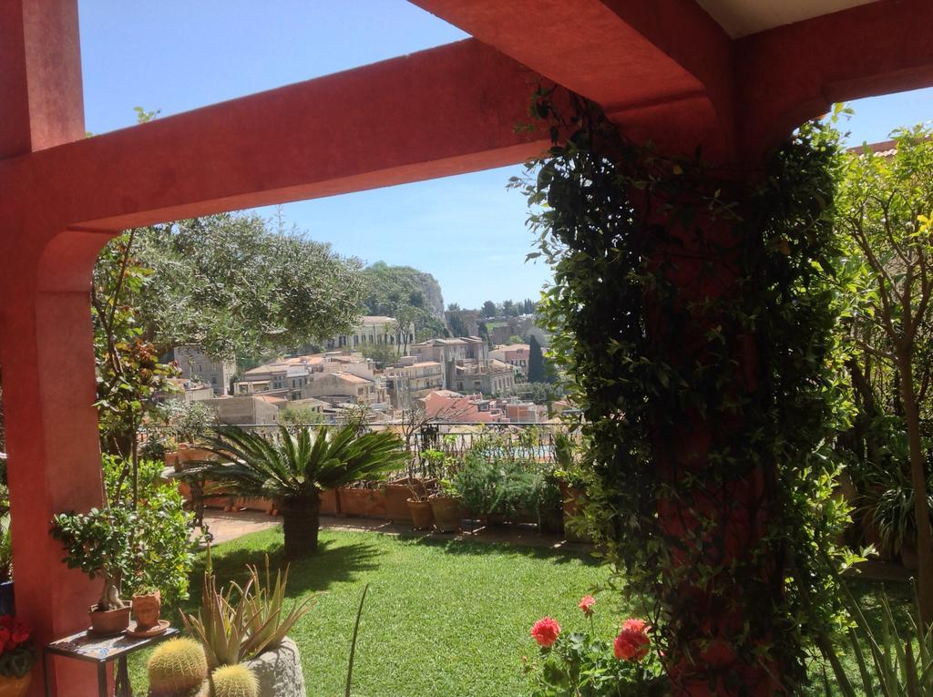 Bed & Breakfast Rocca Castello Taormina