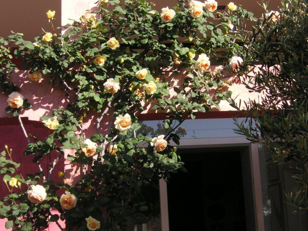 Bed & Breakfast Rocca Castello Taormina