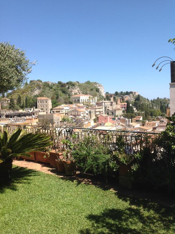 Rocca Castello Taormina