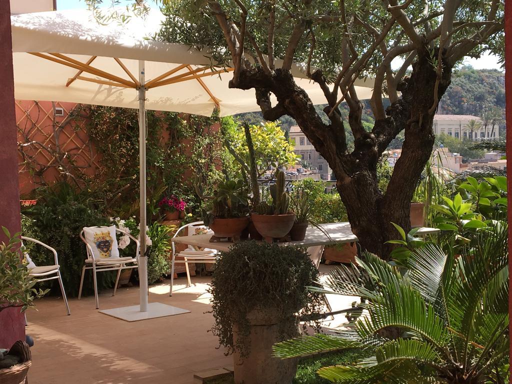 Bed & Breakfast Rocca Castello