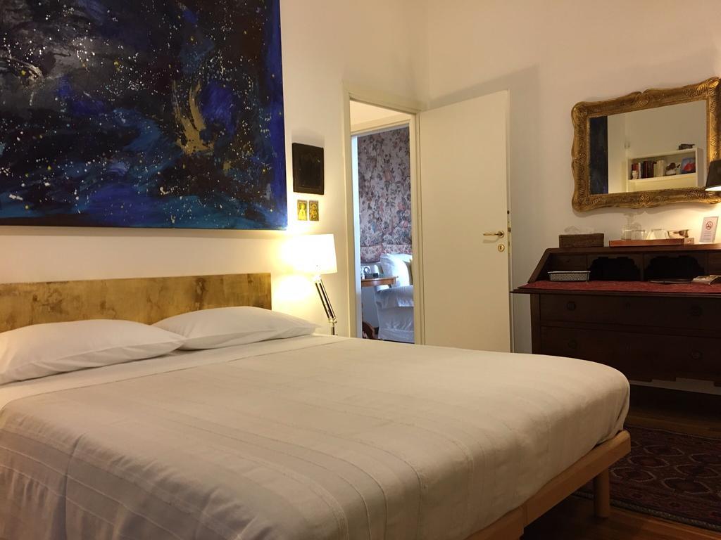 Bed & Breakfast Rocca Castello