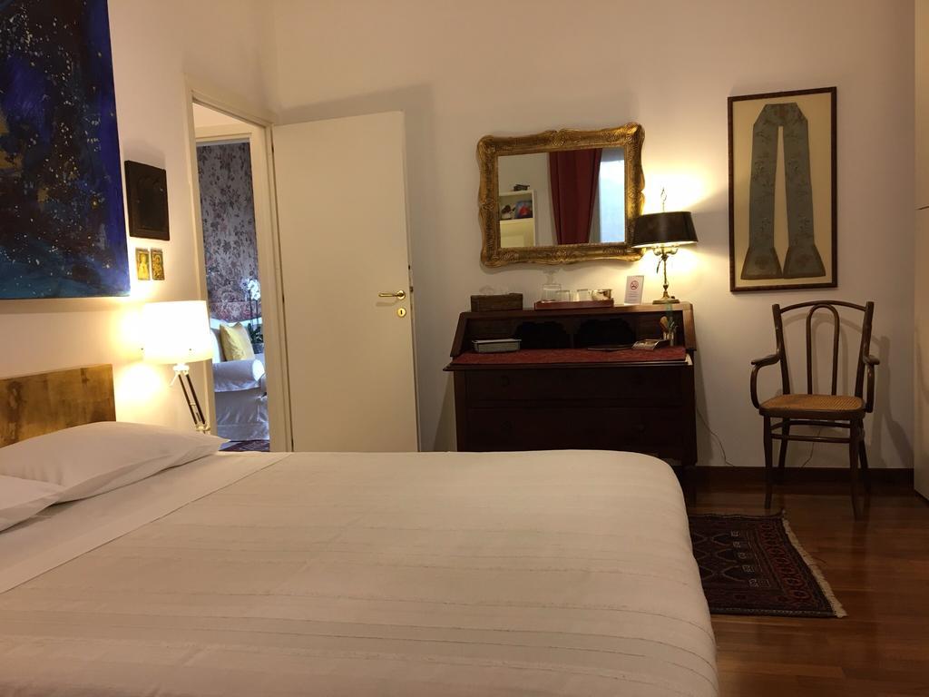Rocca Castello Bed & Breakfast
