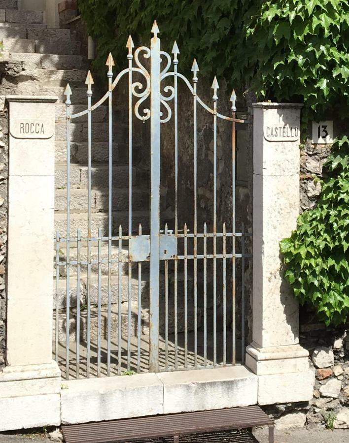 Bed & Breakfast Rocca Castello Taormina