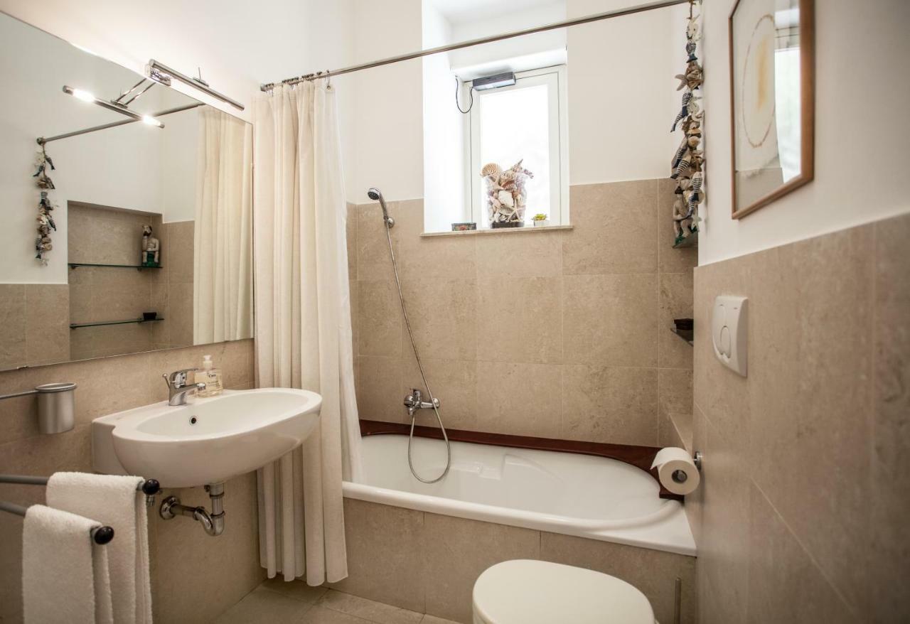 Bed & Breakfast Rocca Castello Taormina