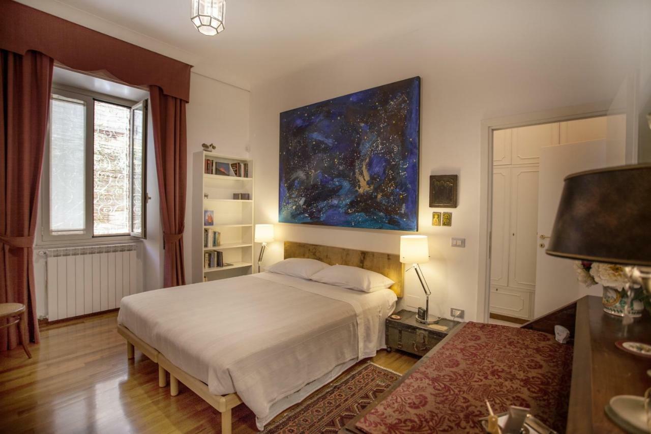 Bed & Breakfast Rocca Castello