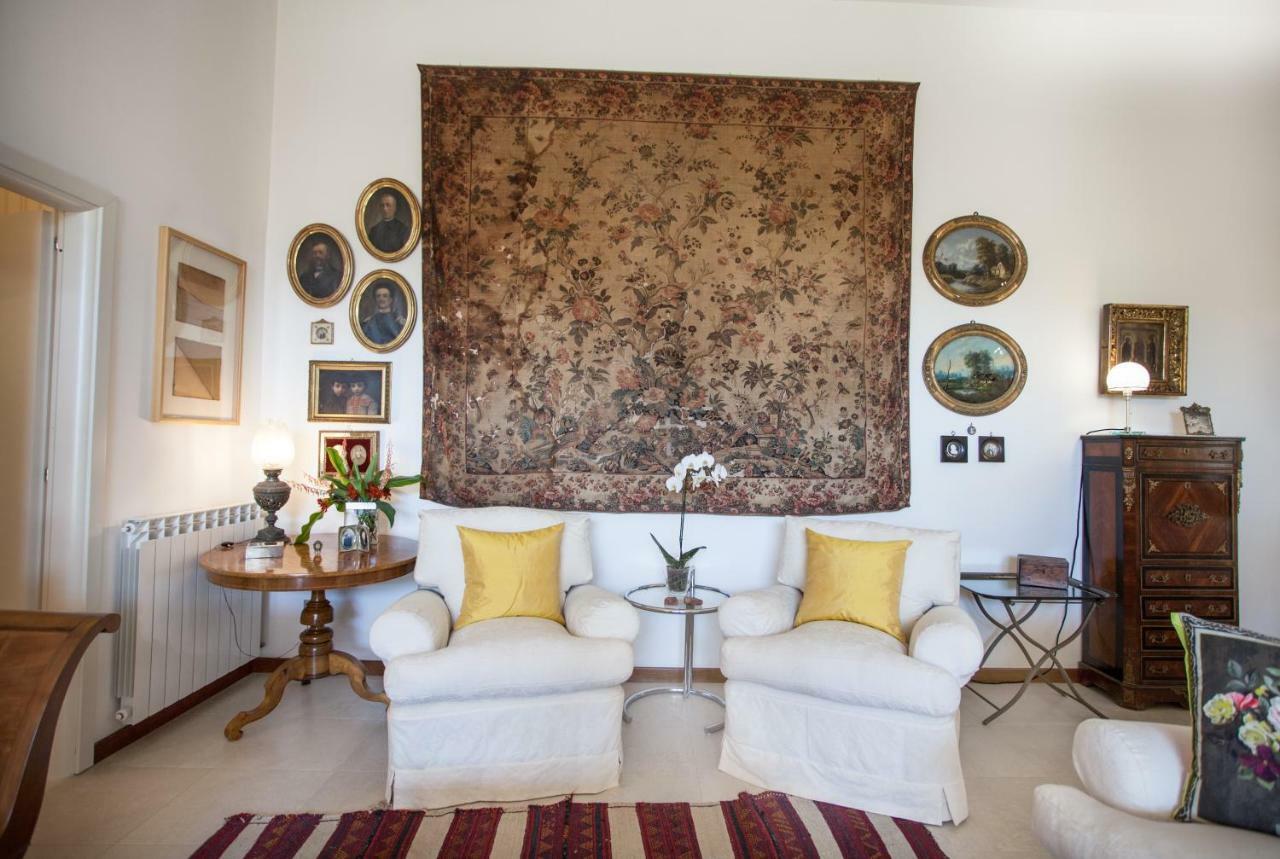 Bed & Breakfast Rocca Castello